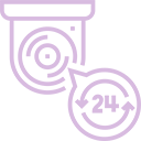 24/7 CCTV Monitoring