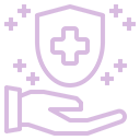 Strict Health & Hygiene Standards